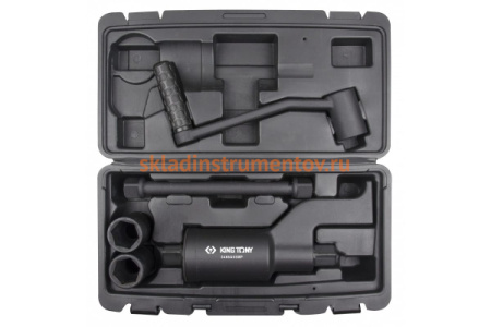 Ручной усилитель крутящего момента 4700 Нм KING TONY 3488A03MP