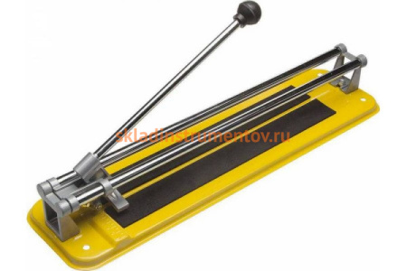 Плиткорез с усиленным основанием STAYER STANDARD , 600 мм 3303-60