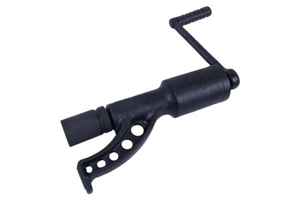 Удлиненный ручной усилитель крутящего момента мультипликатор МАСТАК 3600 Нм 1" 100-61362C