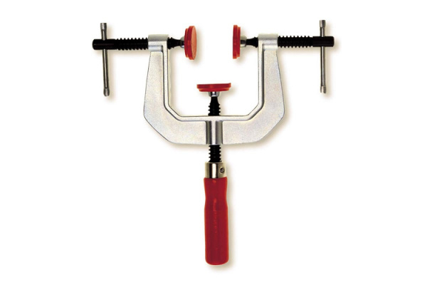 Струбцина BESSEY BE-KT8-3, 0-80 мм
