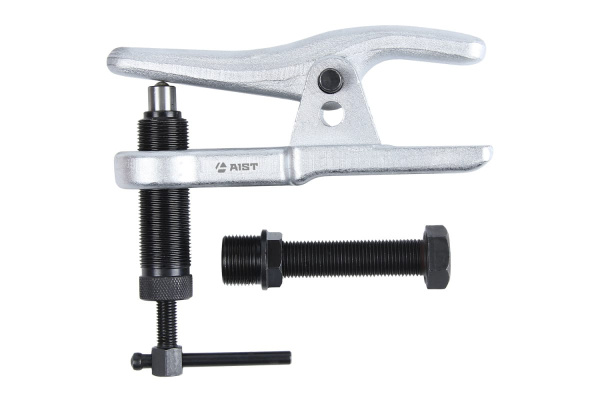 Гидравлический съемник шаровых шарниров AIST зев 22мм, захват 30/56мм, Cr-V 00-00015377