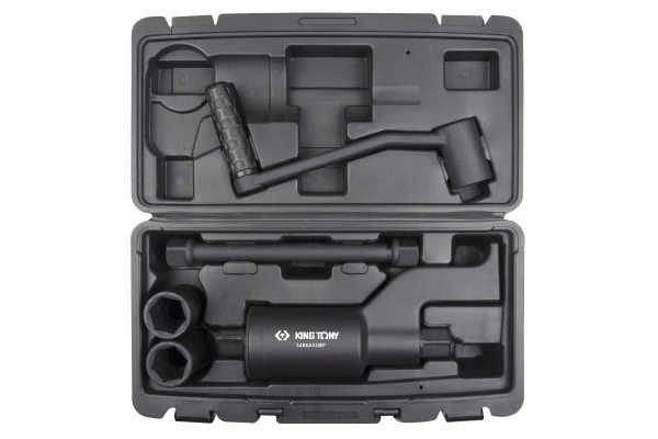 Ручной усилитель крутящего момента 4700 Нм KING TONY 3488A03MP