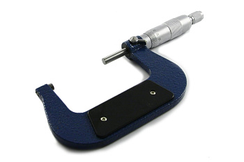 Микрометр Micron МК-100 0.001 МИК 202103