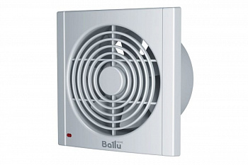 Вытяжной вентилятор Ballu Power Flow PF-150T