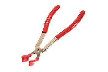 Щипцы для снятия высоковольтных проводов зажигания рабочий диапазон до 30мм ЭВРИКА ER-86088