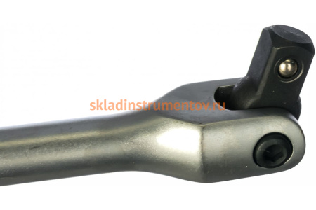 Шарнирный вороток 1/2"х430 мм ДТ/20 Дело Техники 628343