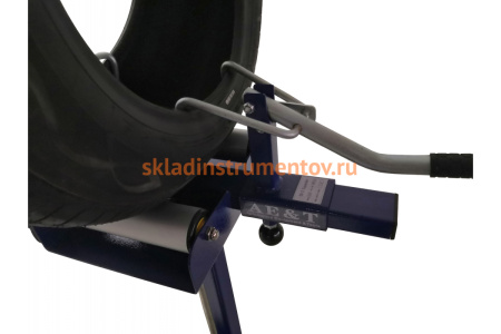 Борторасширитель с ручным приводом AE&T SD-2