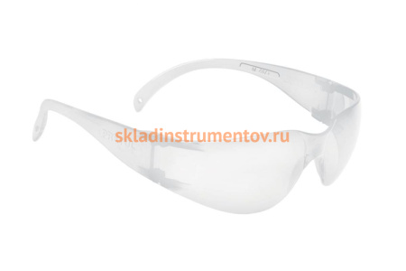 Защитные очки Truper LEN-ST-P прозрачные 20401