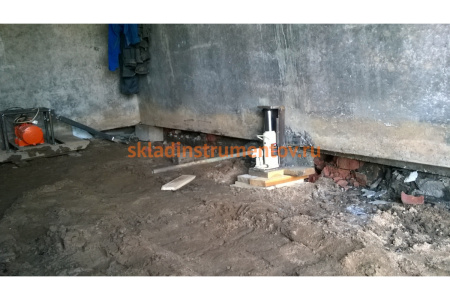 Домкрат JET JBJ-20Т 655556