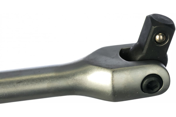 Шарнирный вороток 1/2"х430 мм ДТ/20 Дело Техники 628343