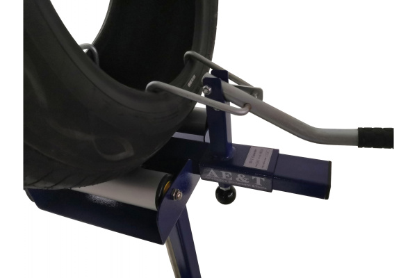 Борторасширитель с ручным приводом AE&T SD-2