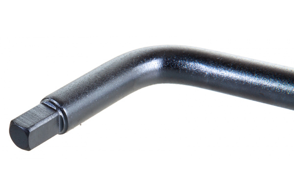 S образный ключ четырехгранный двусторонний Дело Техники 8х10 мм 560108