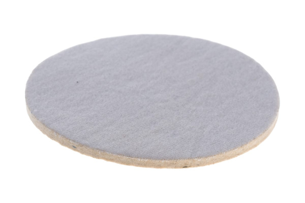 Диск войлочный (5 шт; 150 мм; Velcro) БАЗ 960000142016