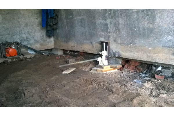 Домкрат JET JBJ-20Т 655556