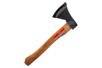 Топор SANTOOL с деревянной ручкой 600 гр 030902-060