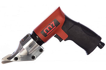 Пневмоножницы MIGHTY SEVEN QG-202