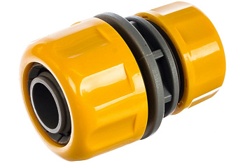 Муфта ремонтная с переходом 3/4"-1" PALISAD LUXE 66439