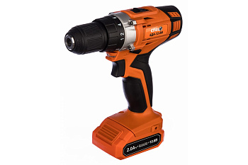 Аккумуляторная дрель-шуруповерт Спец БДА-12 Ли 3311