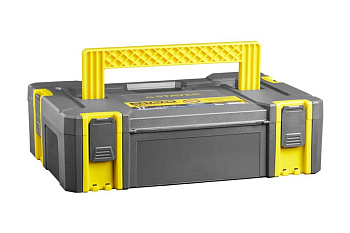 Пластиковый ящик (442x357x117 мм; 17") STAYER PROFESSIONAL 38027-17