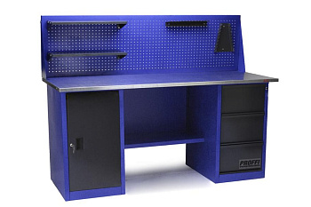 Верстак Верстакофф PROFFI 218 Т Д3 Э 101135