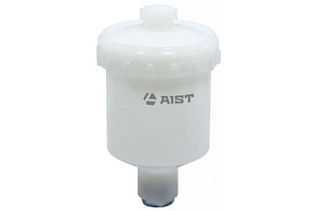 Бачок верхний для краскораспылителя 0.15 л AIST 91120112 00-00007624