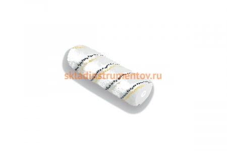 Валик DECOR ширина ролика 180 мм, d 42 мм, бюгель 8 мм, ворс 9 мм, микрофибра 325-2181