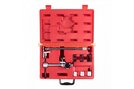 Рассухариватель клапанов МАСТАК универсальный, кейс 103-10009C