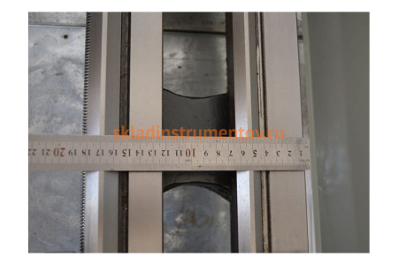 Токарно-фрезерный станок MetalMaster MML 2870 M 17037