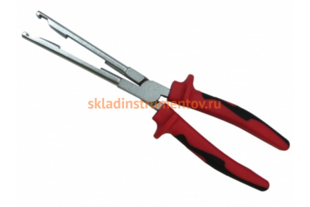 Прямые щипцы для снятия коннекторов свечей накала MB AUDI VW BMW СТАНКОИМПОРТ KA-3523