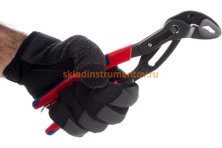 Клещевой ключ KNIPEX KN-8702250T