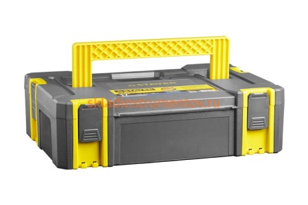 Пластиковый ящик (442x357x117 мм; 17") STAYER PROFESSIONAL 38027-17