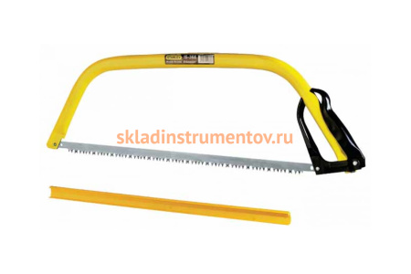 Лучковая пила 610 мм Stanley 1-15-368