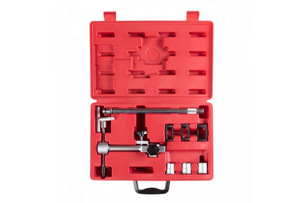 Рассухариватель клапанов МАСТАК универсальный, кейс 103-10009C