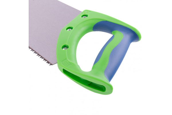 Ножовка по дереву 450 мм СИБРТЕХ Зубец 23803