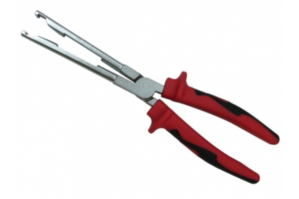 Прямые щипцы для снятия коннекторов свечей накала MB AUDI VW BMW СТАНКОИМПОРТ KA-3523