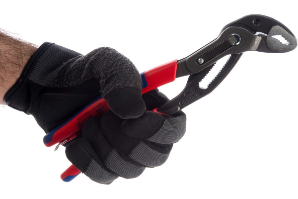 Клещевой ключ KNIPEX KN-8702250T