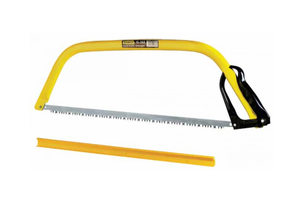Лучковая пила 610 мм Stanley 1-15-368