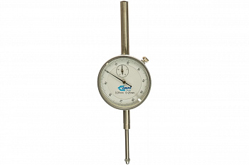 Индикатор ИЧ25 класс 1 ГОСТ 577-68 с ушком производство Guilin Measuring GRIFF D107323