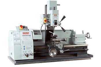 Токарно-фрезерный станок METALMASTER MML 280x700 M