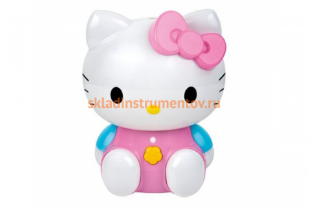 Детский увлажнитель воздуха Ballu UHB-260 Аroma Hello Kitty