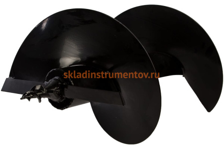 Шнек Drill 400/800 (400х800 мм) для мотобуров ADA А00311