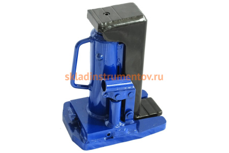 Зацепной домкрат AE&T 2 т T20202A