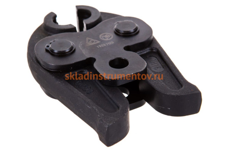 Пресс-клещи Rotorica TH 16 мм RT.1431016