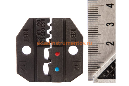 Матрица МПК-12 КВТ 69965