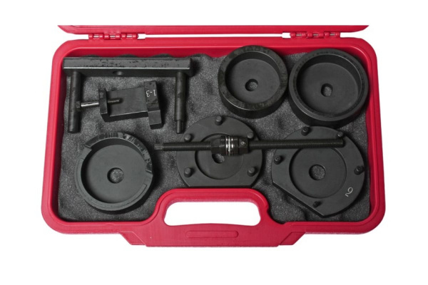 Набор инструментов для демонтажа сайлент-блоков трансмиссии BMW X3, X5, X6 JTC 4221