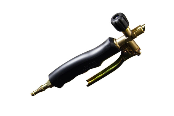 Кровельная газовоздушная горелка FOXWELD ГВ-700Р, д.60 6038