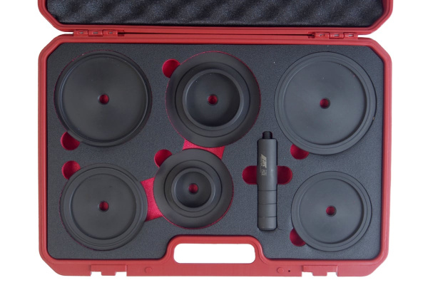 Набор для установки сальников передних и задних ступиц JTC для VOLVO FM12 380/420/430 7792