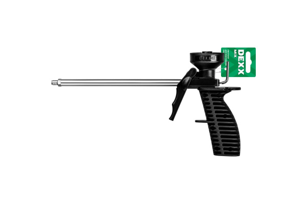 Пистолет для монтажной пены DEXX Mix 06869