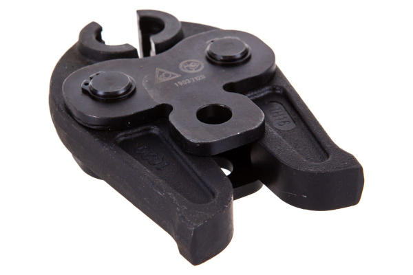 Пресс-клещи Rotorica TH 16 мм RT.1431016