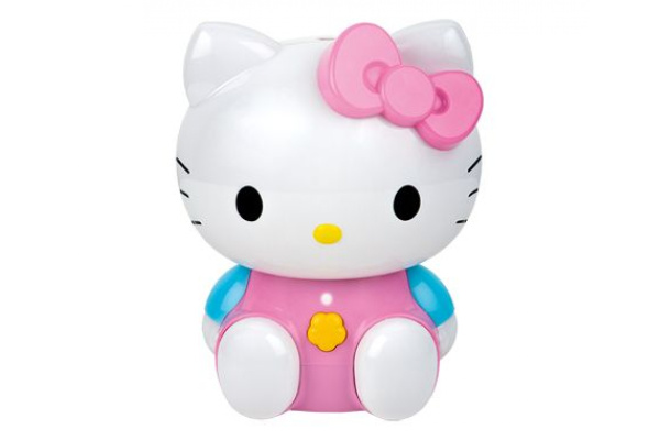 Детский увлажнитель воздуха Ballu UHB-260 Аroma Hello Kitty